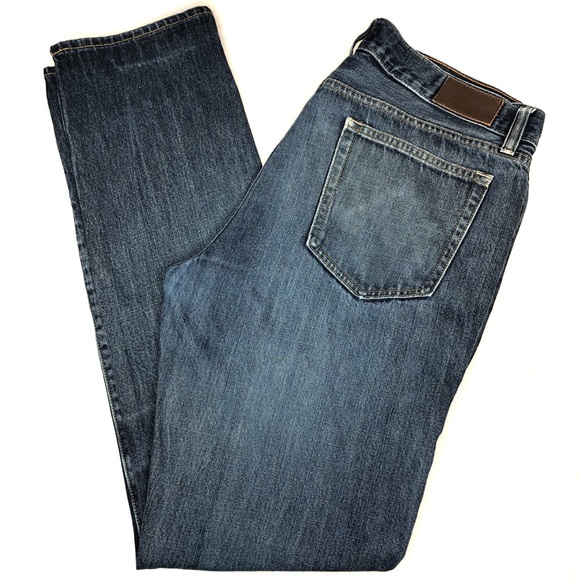J. Crew Other - J.Crew | Mens ‘The Driggs’ Jeans, Slim Fit, 33/32